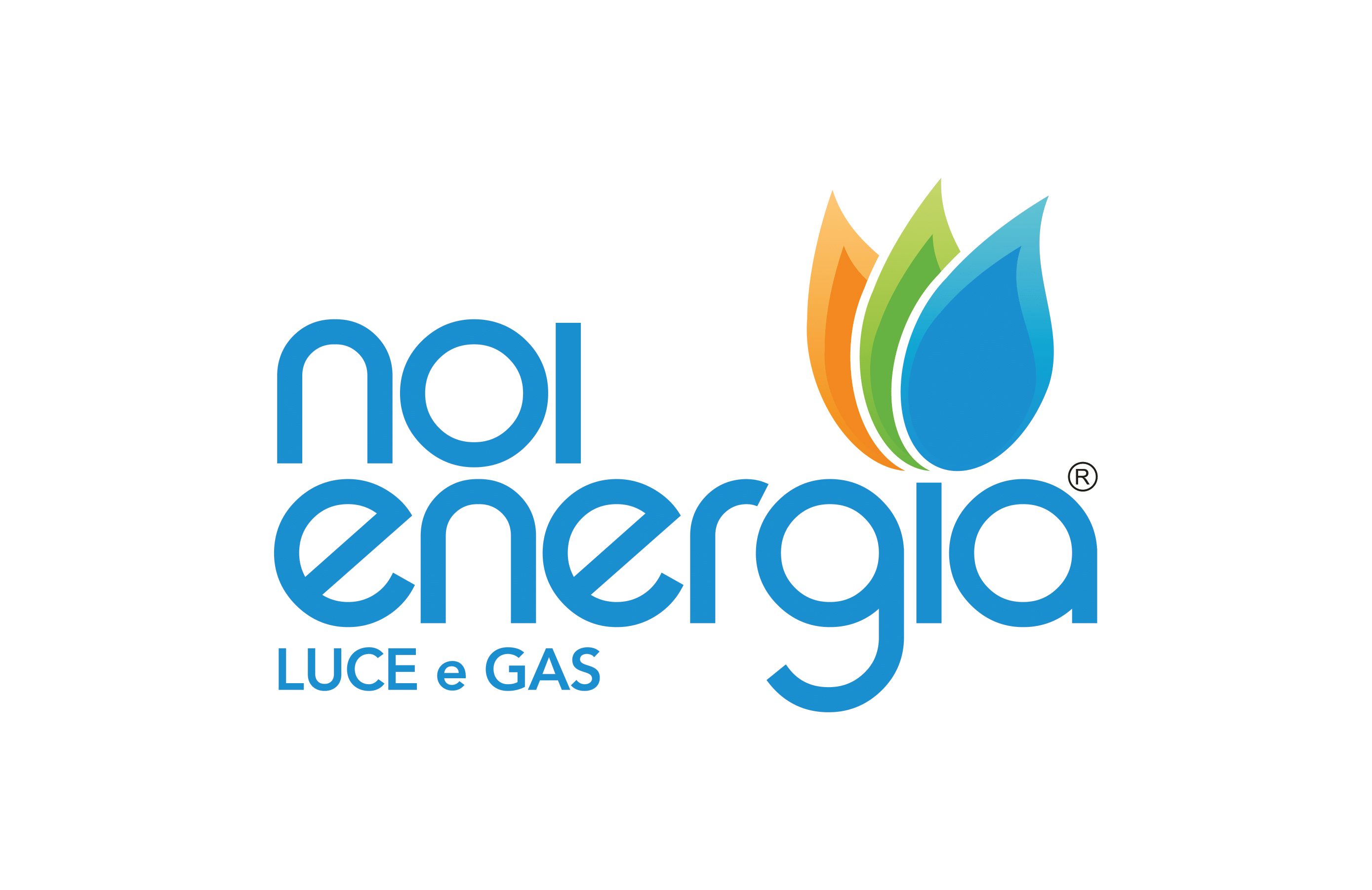 Noi Energia - Portale Clienti